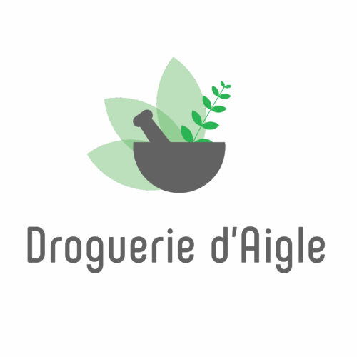 Droguerie d'Aigle Logo