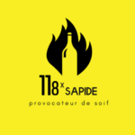 Le 118 x SAPIDE