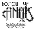 Boutique Anaïs