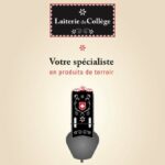 Laiterie du Collège
