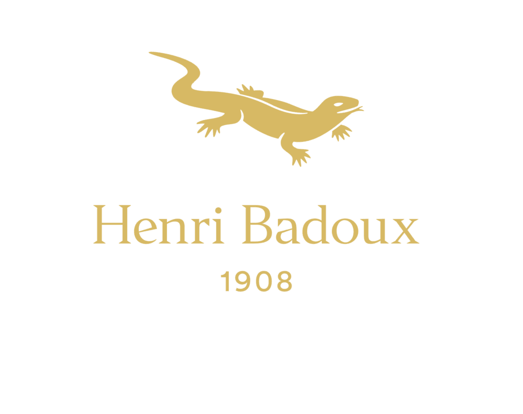 Henri Badoux Logo