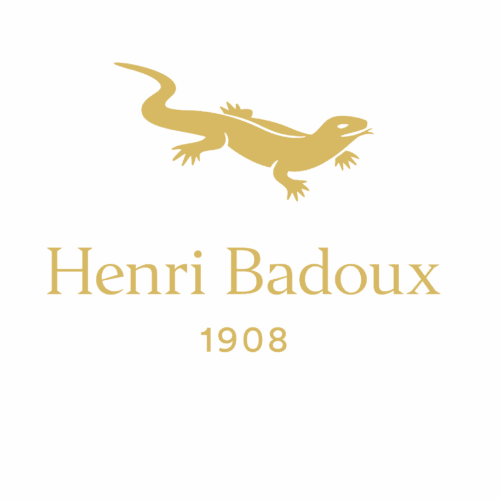 Henri Badoux Logo