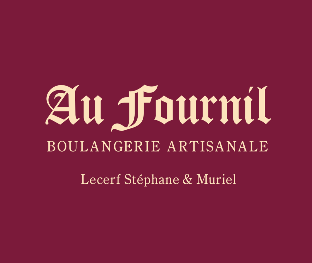 au Fournil Logo