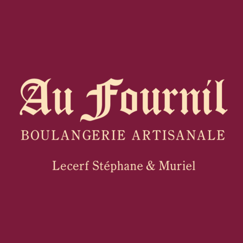 au Fournil Logo