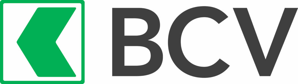 BCV Logo