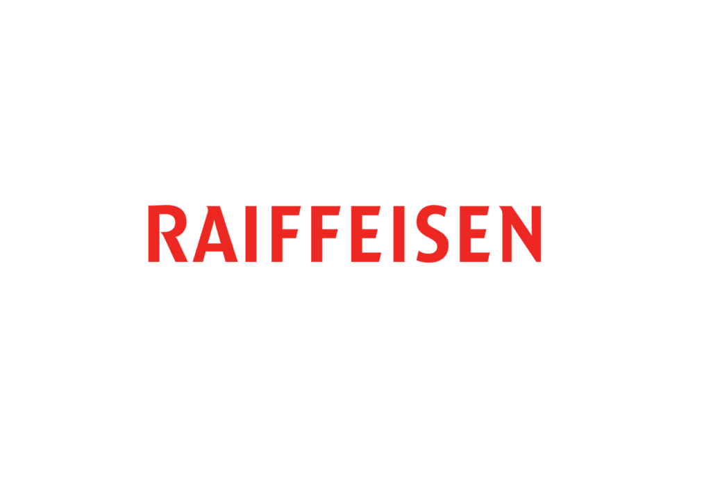 Raiffeisen Logo