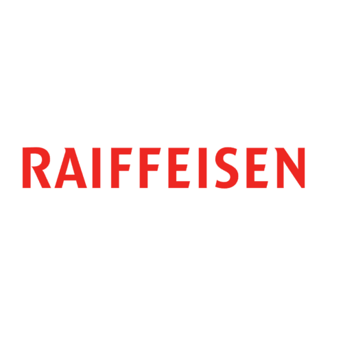 Raiffeisen Logo