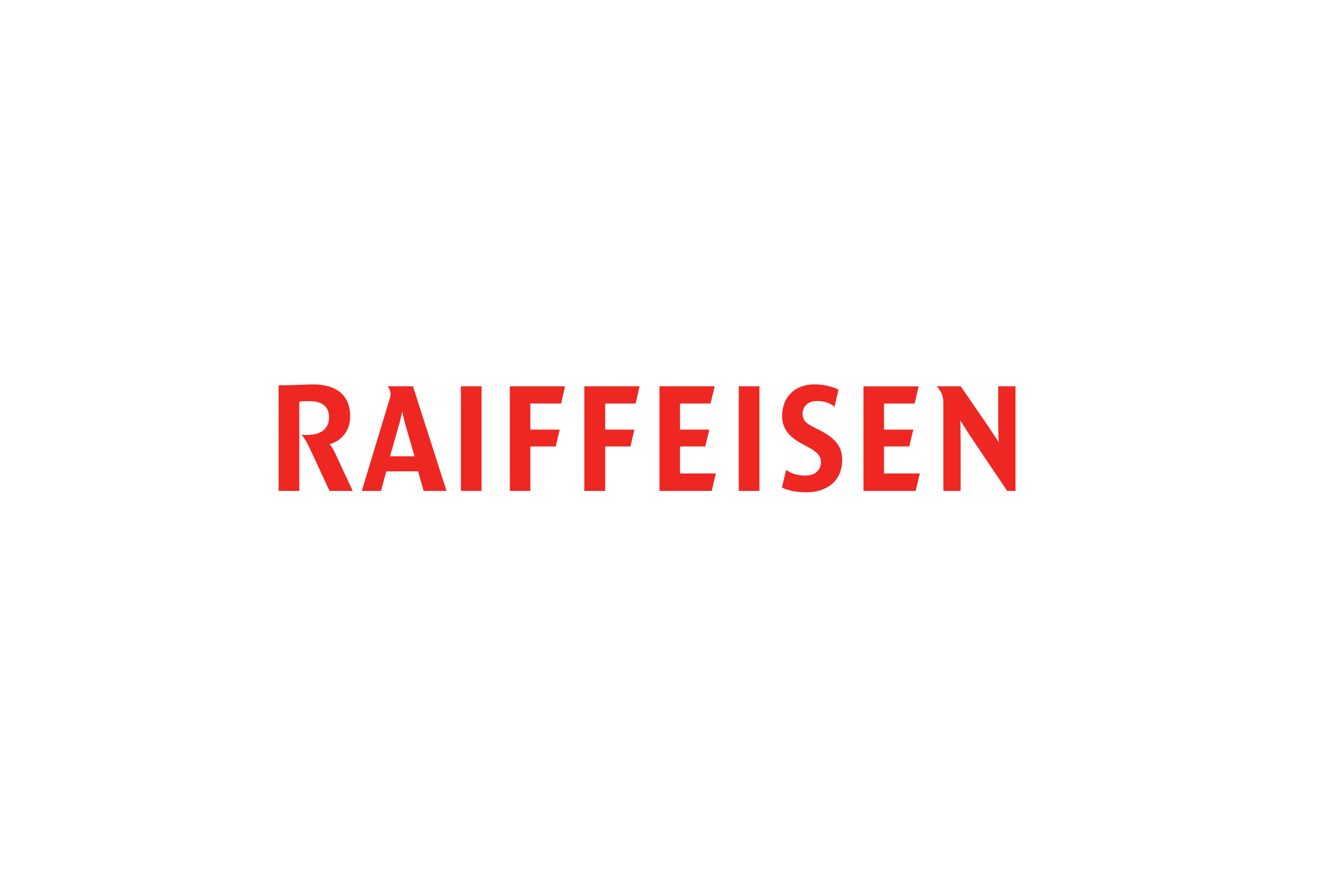 Raiffeisen Logo