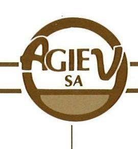 AGIEV Logo