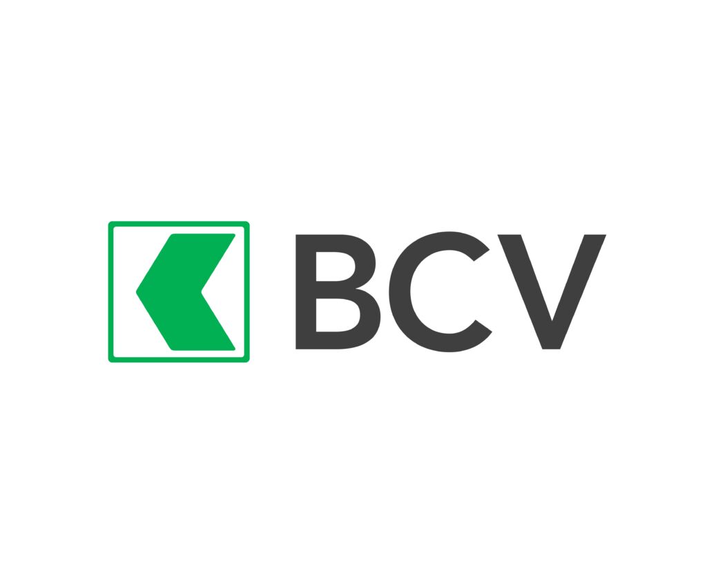 BCV Logo