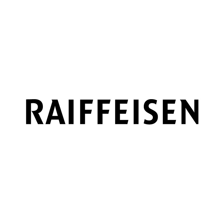 Logo de la Raiffeisen