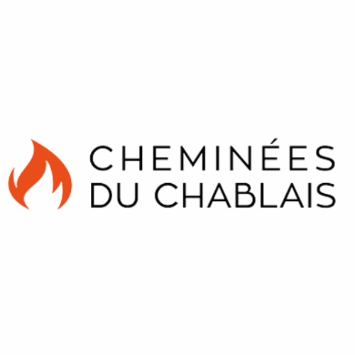 cheminée du Chablais logo