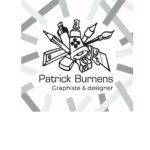 Patrick Burnens - Graphiste & designer
