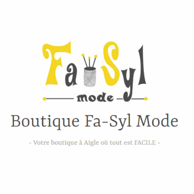 Fa-Syl Mode Logo