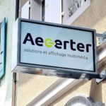 Aegerter Radio-TV