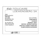 Fiduciaire Loewensberg SA
