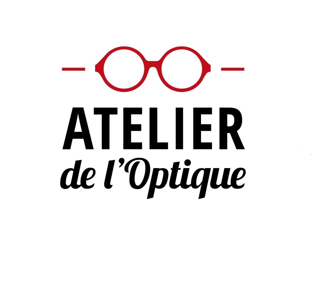 Atelier de l'Optique Logo