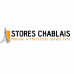 Stores Chablais