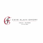 Cave Alain Emery
