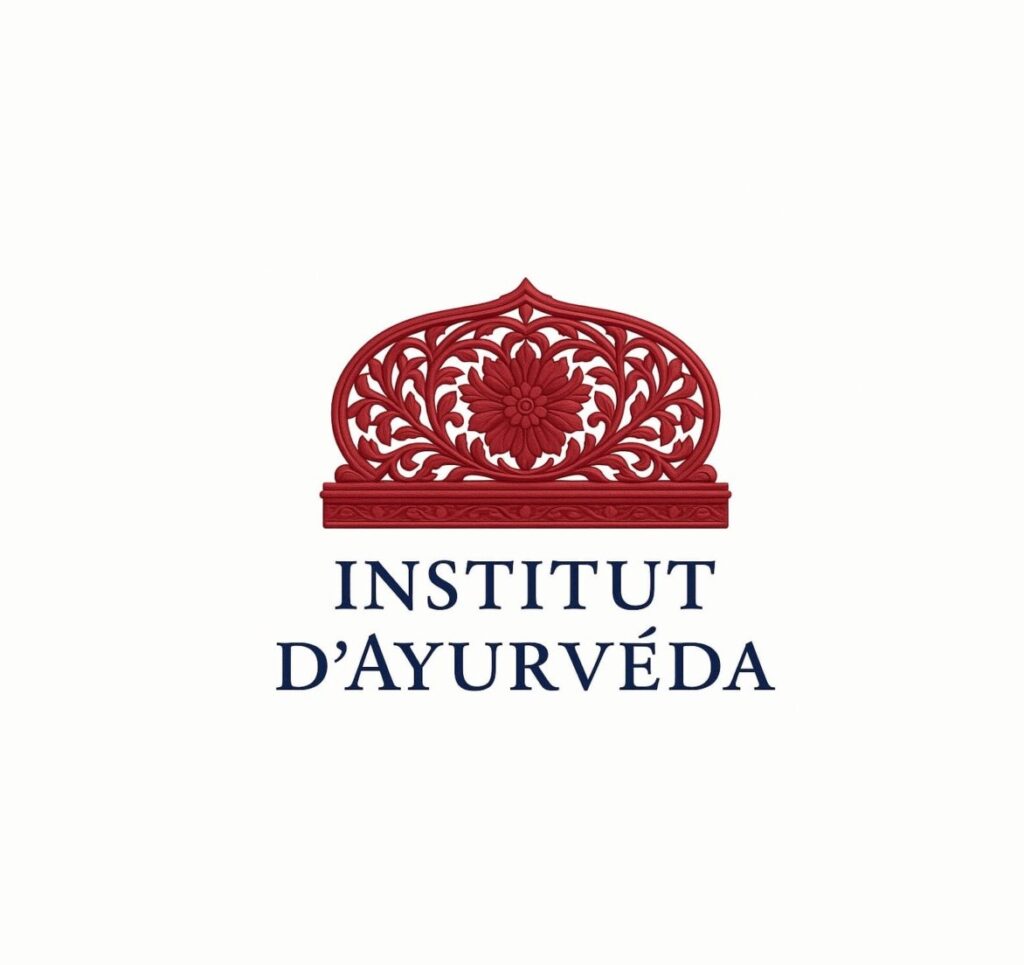 Institut d'Ayurvéda logo