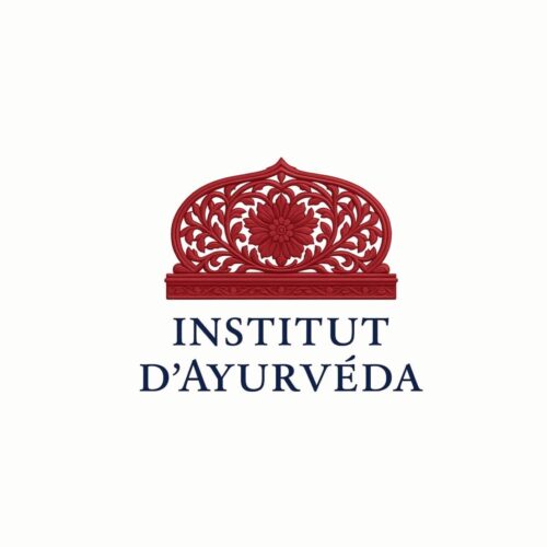 Institut d'Ayurvéda logo