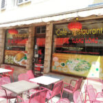 Restaurant Xiang Long